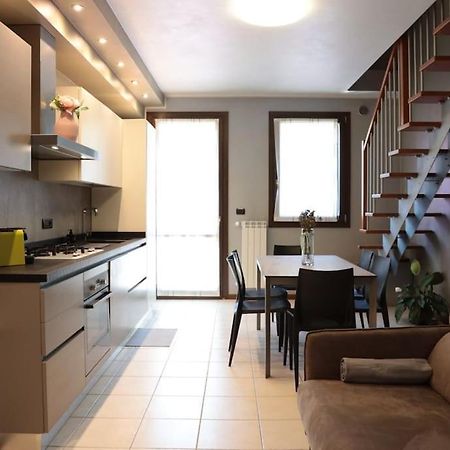 15 Min Padova Appartamento Moderno Travato Legnaro Exteriér fotografie