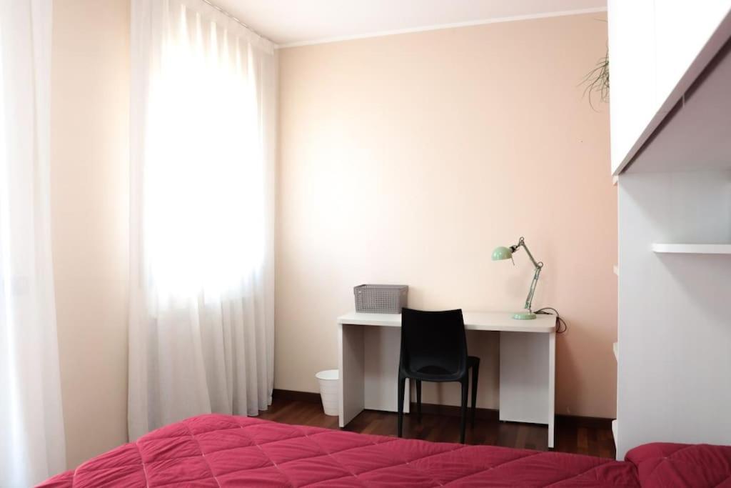 15 Min Padova Appartamento Moderno Travato Legnaro Exteriér fotografie