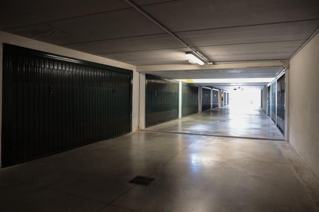 15 Min Padova Appartamento Moderno Travato Legnaro Exteriér fotografie